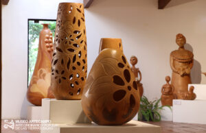 Museo Artecampo - Ceramistas de Cotoca(1)